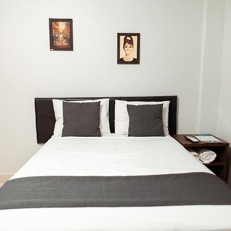 Paris Hotel By H Hoteis - Business Taguatinga Buitenkant foto