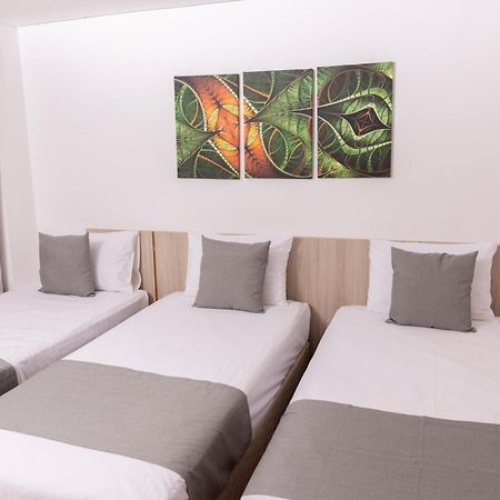 Paris Hotel By H Hoteis - Business Taguatinga Buitenkant foto