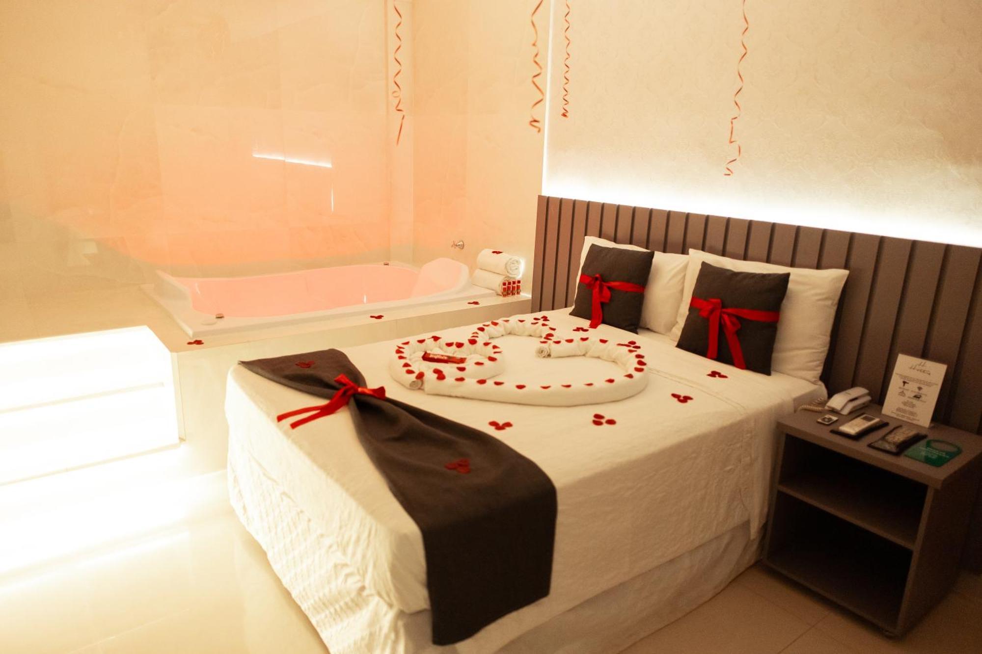 Paris Hotel By H Hoteis - Business Taguatinga Buitenkant foto