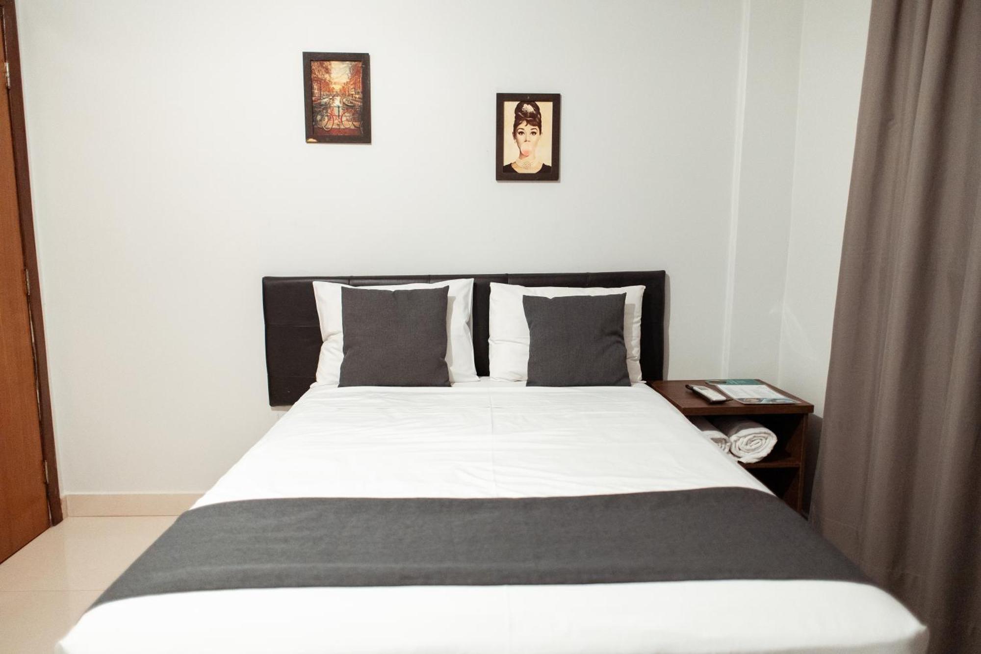 Paris Hotel By H Hoteis - Business Taguatinga Buitenkant foto